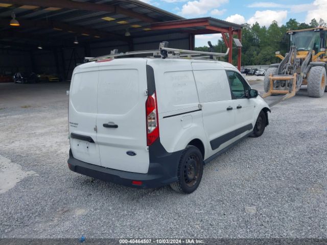 Photo 3 VIN: NM0LS7E24L1462485 - FORD TRANSIT CONNECT 