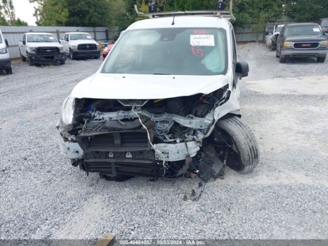 Photo 5 VIN: NM0LS7E24L1462485 - FORD TRANSIT CONNECT 