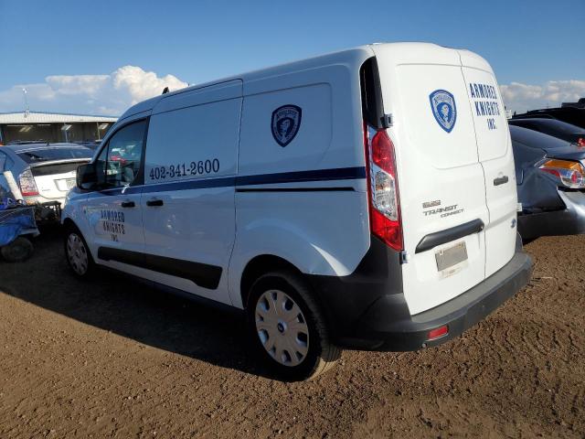 Photo 1 VIN: NM0LS7E24L1470599 - FORD TRANSIT CO 