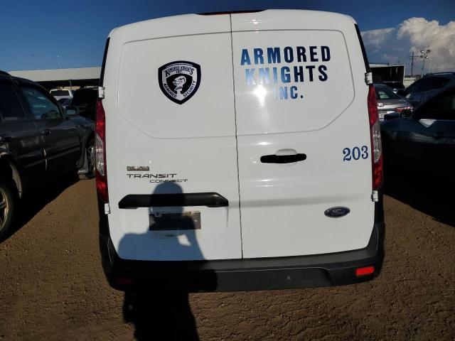 Photo 5 VIN: NM0LS7E24L1470599 - FORD TRANSIT CO 