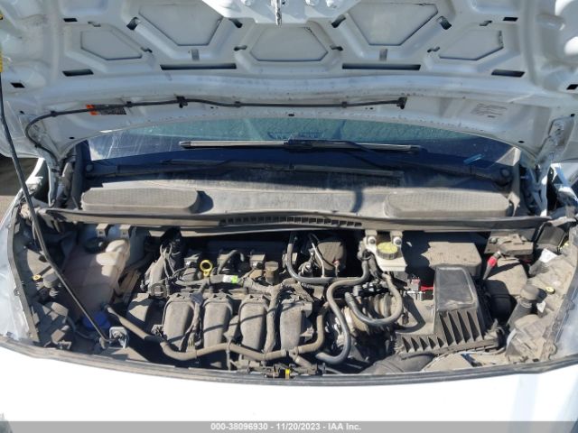 Photo 9 VIN: NM0LS7E24L1474913 - FORD TRANSIT CONNECT 