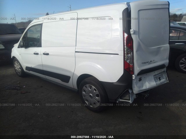 Photo 2 VIN: NM0LS7E24L1475947 - FORD TRANSIT CONNECT VAN 