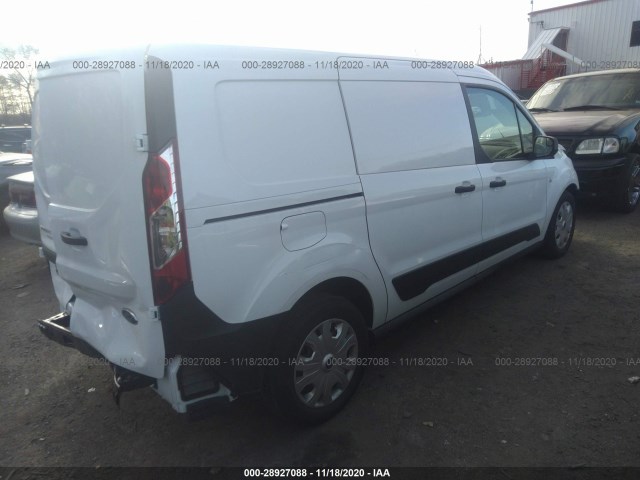 Photo 3 VIN: NM0LS7E24L1475947 - FORD TRANSIT CONNECT VAN 