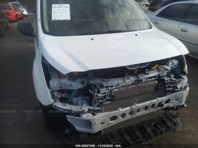 Photo 5 VIN: NM0LS7E24L1475947 - FORD TRANSIT CONNECT VAN 