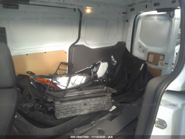 Photo 7 VIN: NM0LS7E24L1475947 - FORD TRANSIT CONNECT VAN 