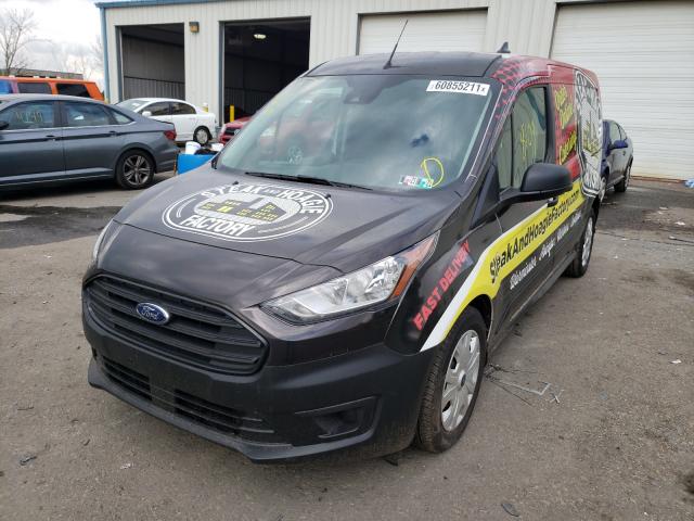 Photo 1 VIN: NM0LS7E24L1477830 - FORD TRANSIT CO 