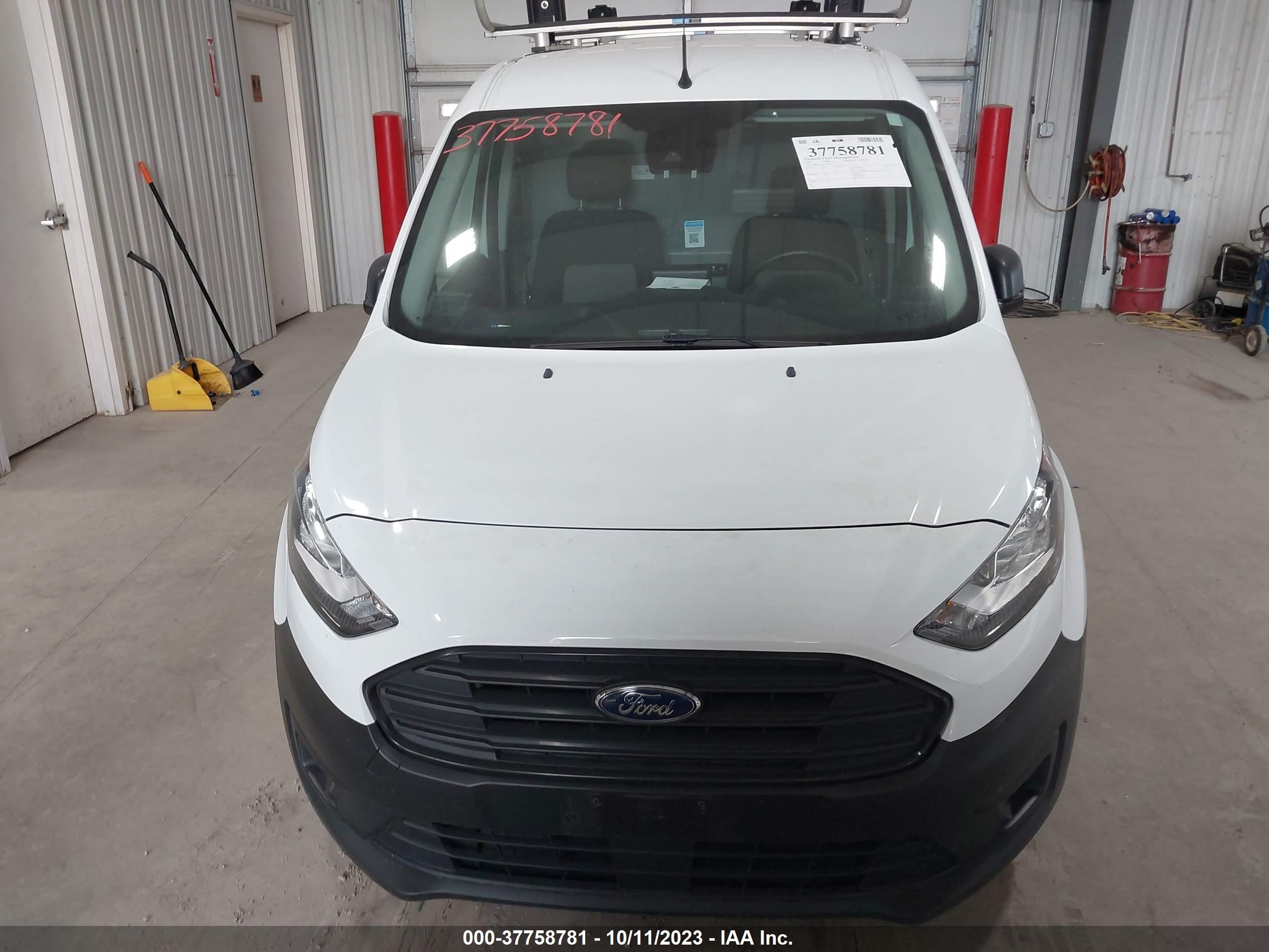 Photo 11 VIN: NM0LS7E24L1481831 - FORD TRANSIT 