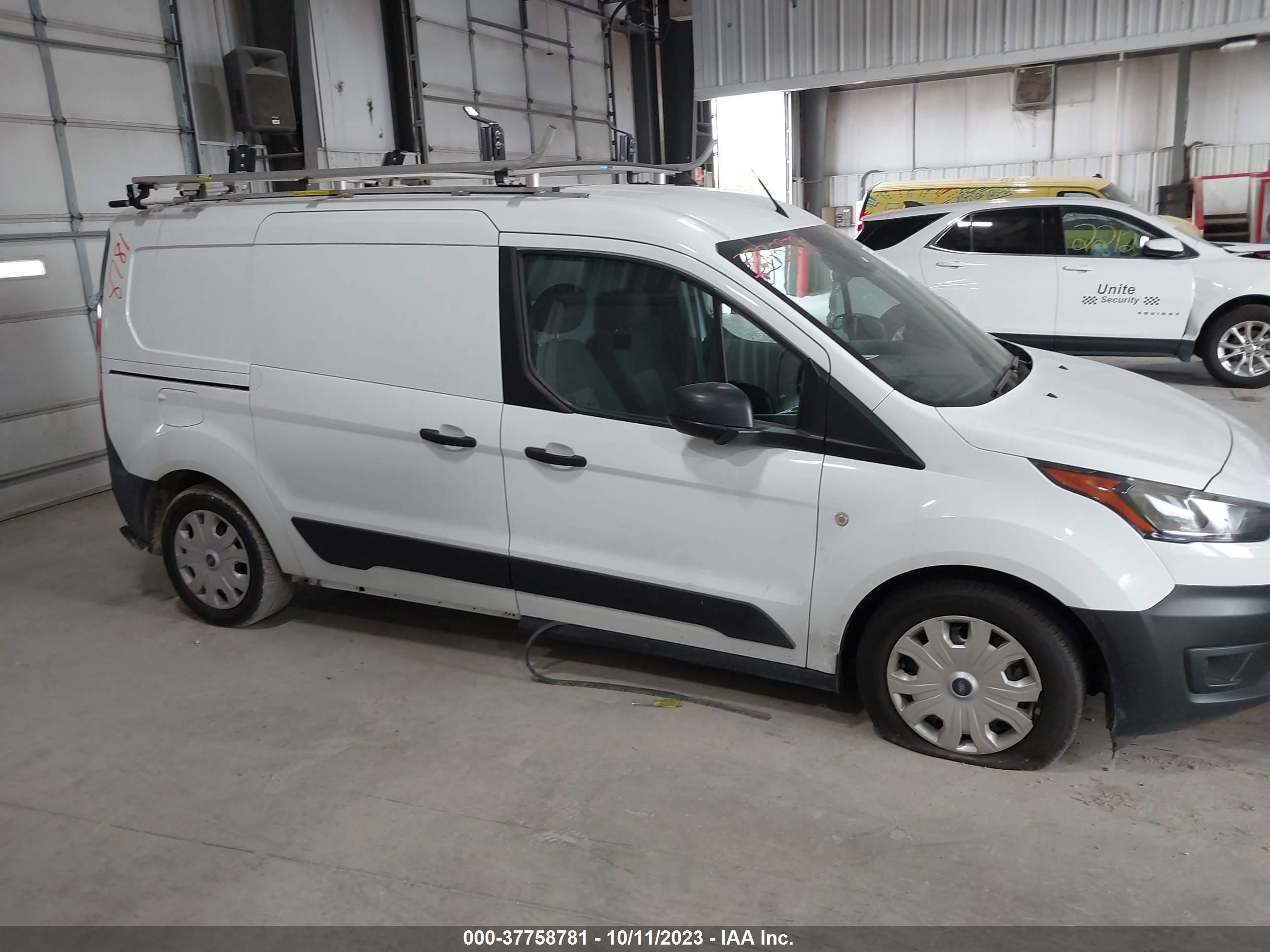 Photo 12 VIN: NM0LS7E24L1481831 - FORD TRANSIT 