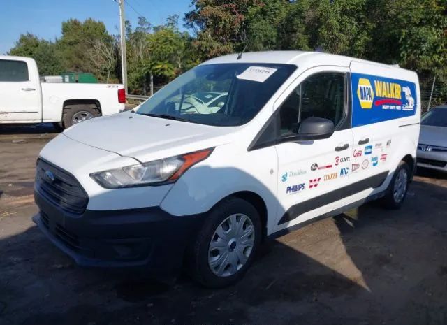 Photo 1 VIN: NM0LS7E24M1485511 - FORD TRANSIT CONNECT VAN 