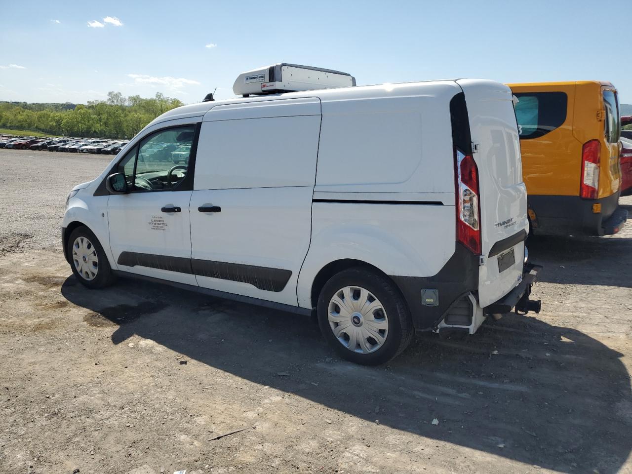 Photo 1 VIN: NM0LS7E24M1488859 - FORD TRANSIT 