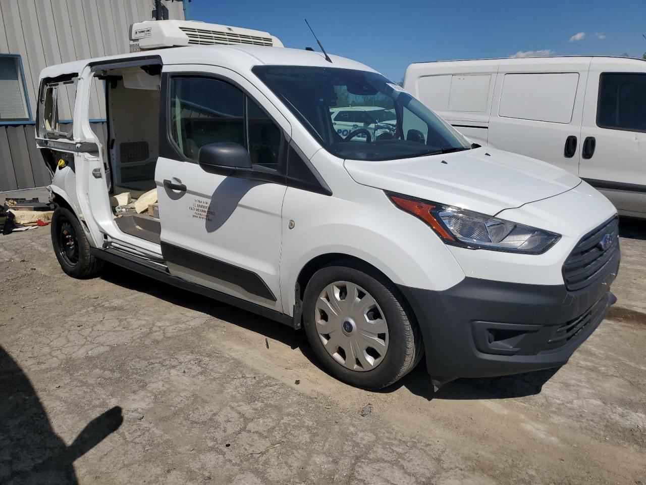 Photo 3 VIN: NM0LS7E24M1488859 - FORD TRANSIT 