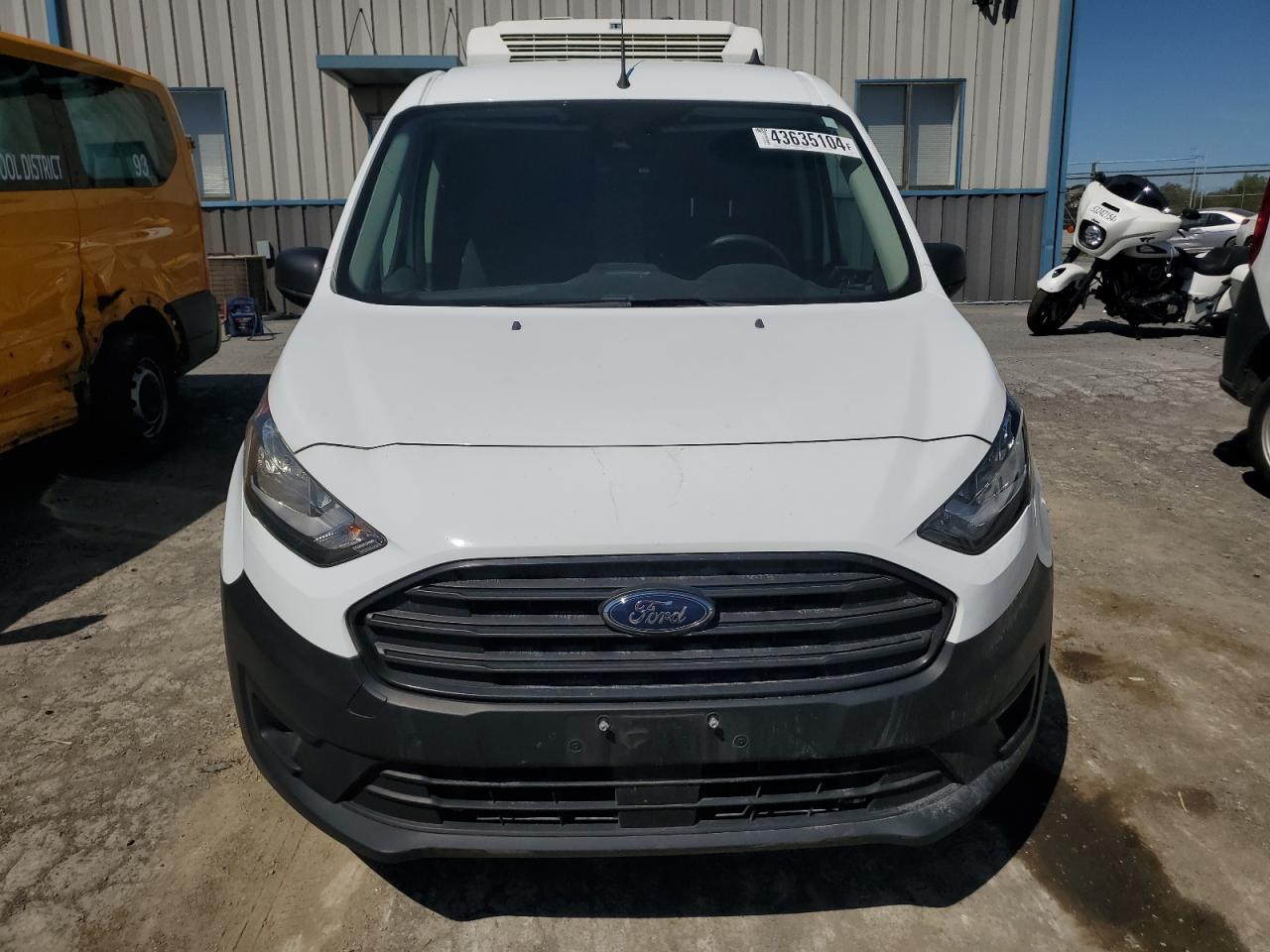 Photo 4 VIN: NM0LS7E24M1488859 - FORD TRANSIT 