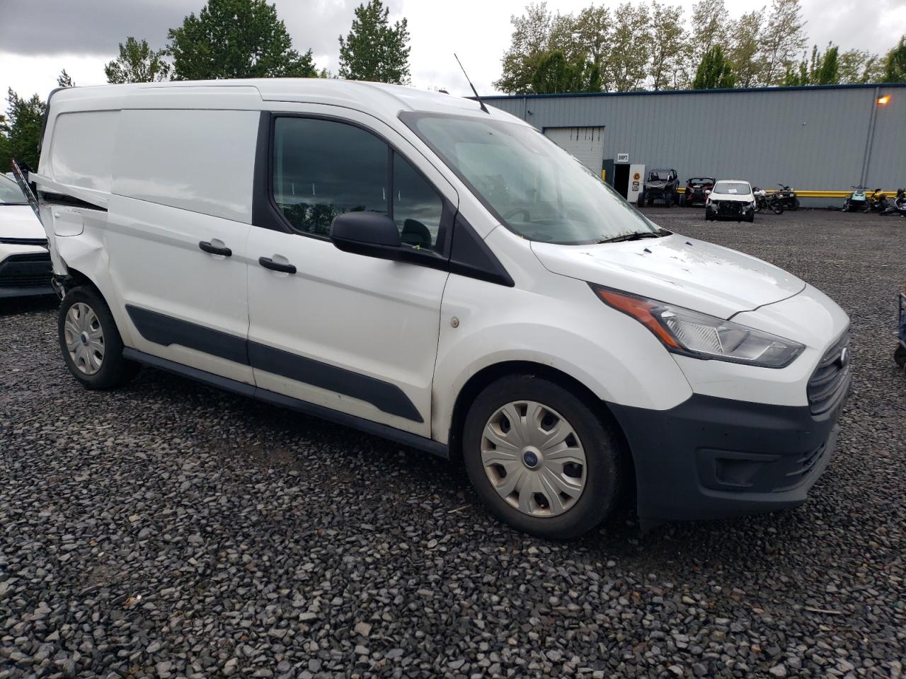 Photo 3 VIN: NM0LS7E24M1489591 - FORD TRANSIT 