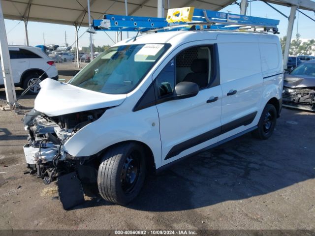 Photo 1 VIN: NM0LS7E24M1505465 - FORD TRANSIT CONNECT 