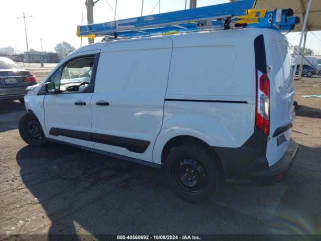 Photo 2 VIN: NM0LS7E24M1505465 - FORD TRANSIT CONNECT 