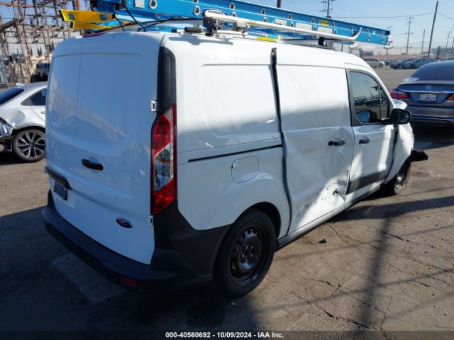 Photo 3 VIN: NM0LS7E24M1505465 - FORD TRANSIT CONNECT 