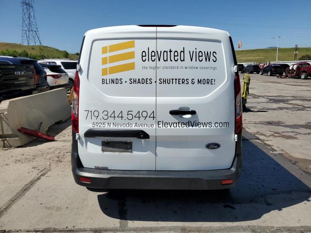 Photo 5 VIN: NM0LS7E24M1506017 - FORD TRANSIT 