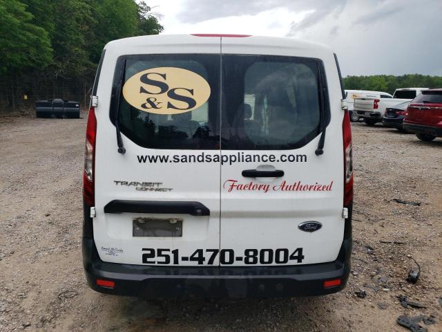 Photo 5 VIN: NM0LS7E25K1385267 - FORD TRANSIT 