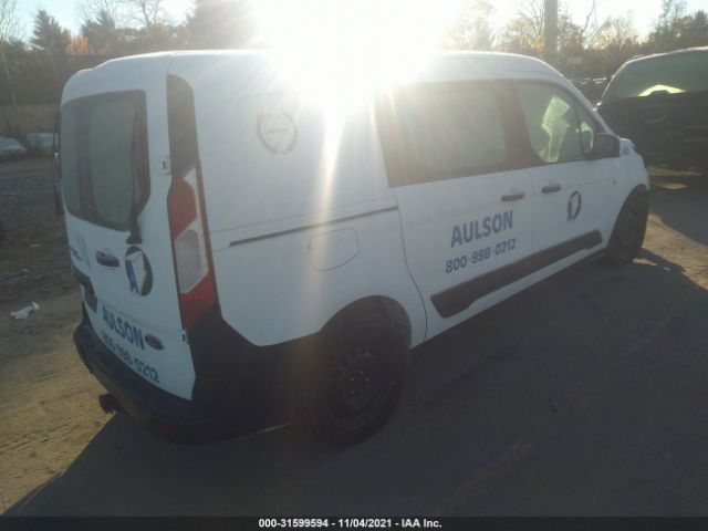 Photo 3 VIN: NM0LS7E25K1387097 - FORD TRANSIT CONNECT VAN 