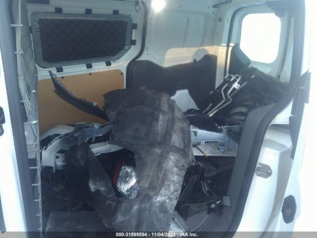 Photo 7 VIN: NM0LS7E25K1387097 - FORD TRANSIT CONNECT VAN 