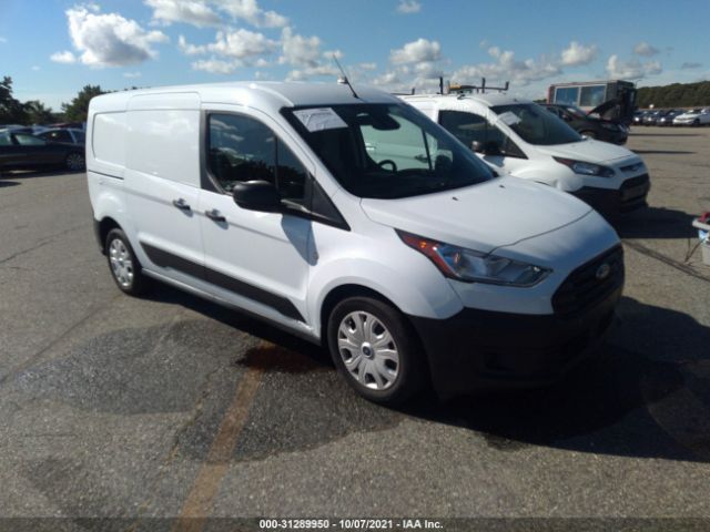 Photo 0 VIN: NM0LS7E25K1395068 - FORD TRANSIT CONNECT VAN 