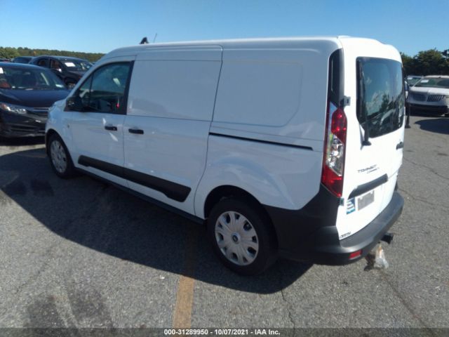 Photo 2 VIN: NM0LS7E25K1395068 - FORD TRANSIT CONNECT VAN 