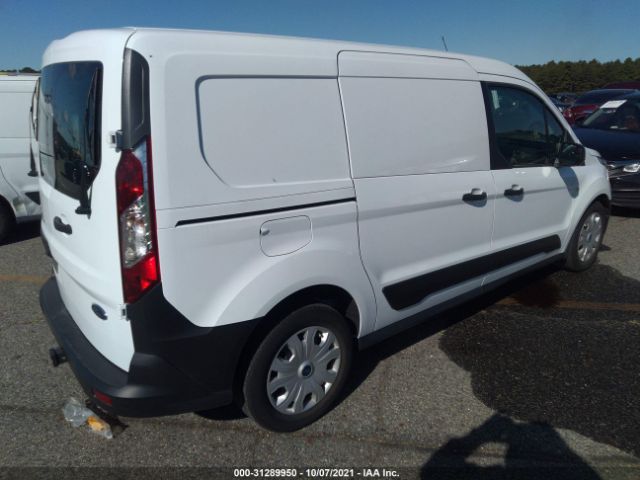 Photo 3 VIN: NM0LS7E25K1395068 - FORD TRANSIT CONNECT VAN 