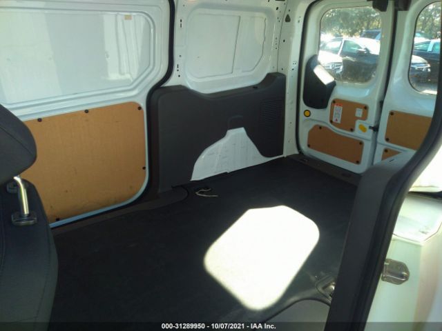 Photo 7 VIN: NM0LS7E25K1395068 - FORD TRANSIT CONNECT VAN 