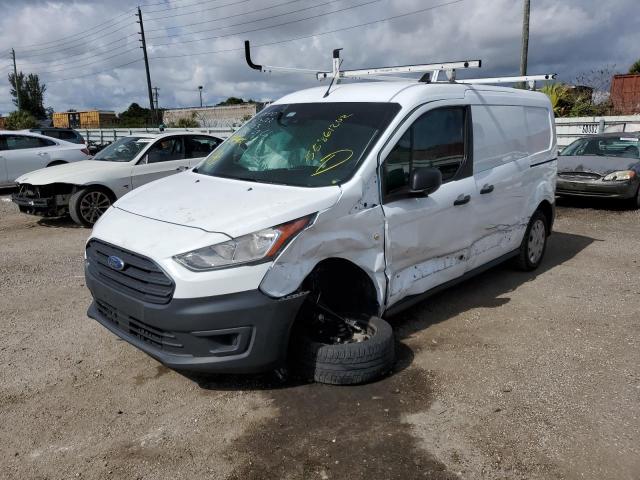 Photo 1 VIN: NM0LS7E25K1402794 - FORD TRANSIT CO 