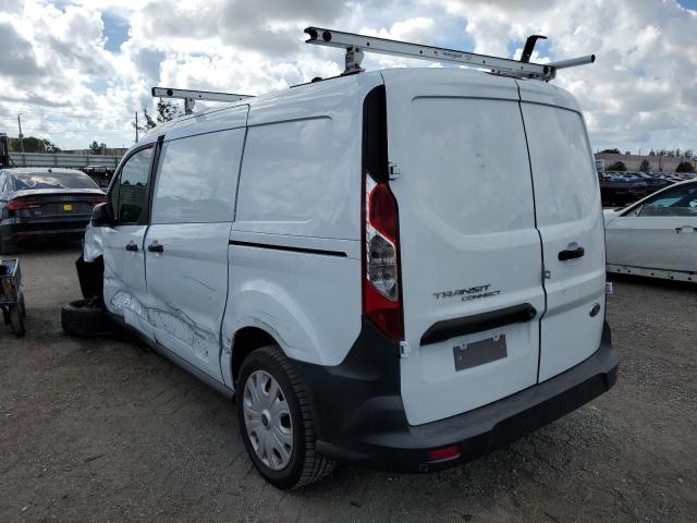 Photo 2 VIN: NM0LS7E25K1402794 - FORD TRANSIT CO 