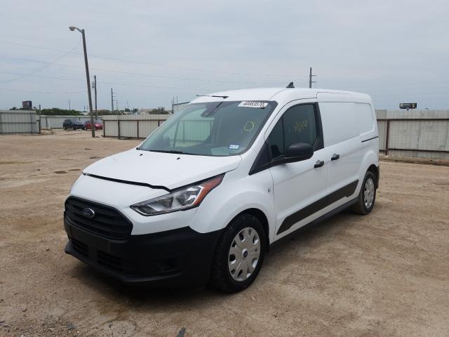 Photo 1 VIN: NM0LS7E25K1413746 - FORD TRANSIT CO 