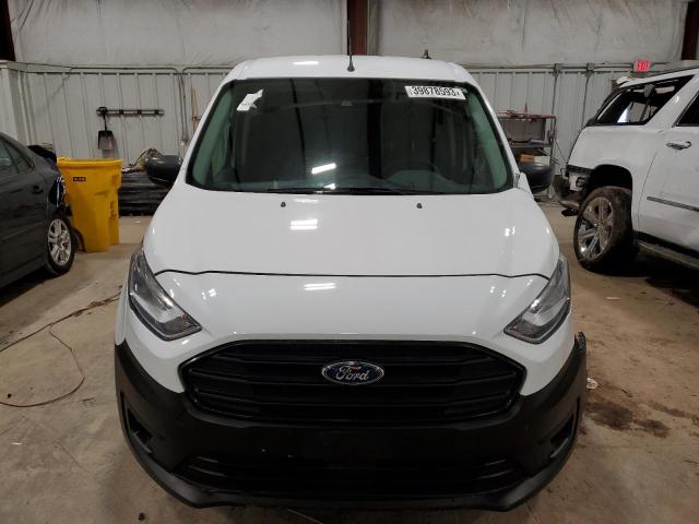 Photo 4 VIN: NM0LS7E25K1420731 - FORD TRANSIT CO 