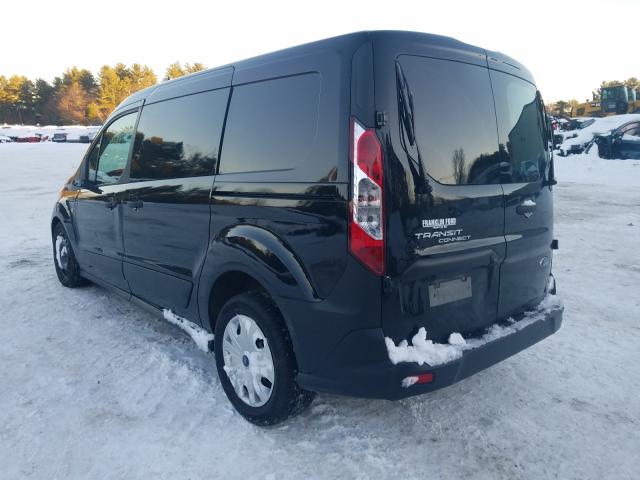 Photo 2 VIN: NM0LS7E25K1421880 - FORD TRANSIT CO 