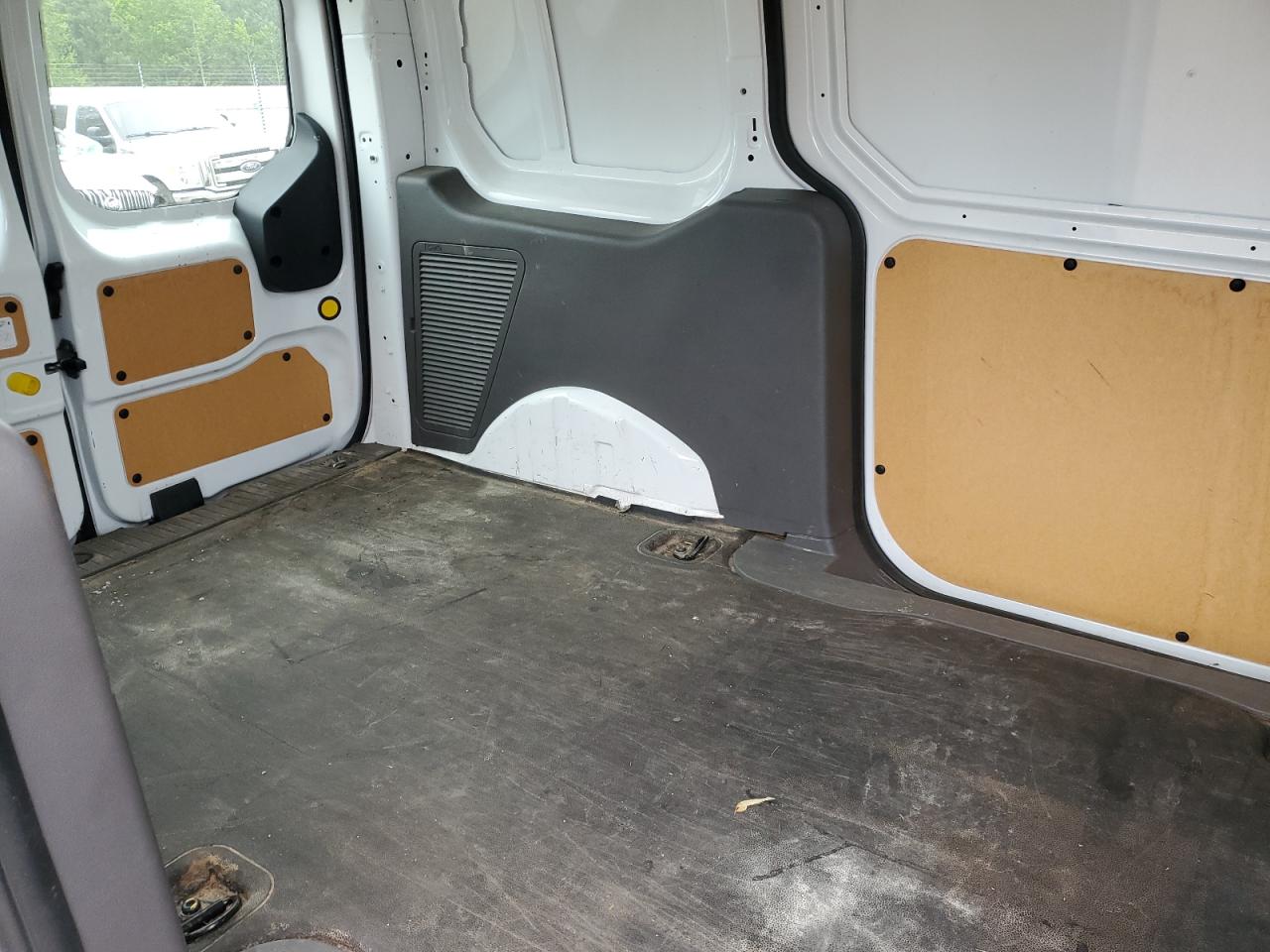 Photo 10 VIN: NM0LS7E25K1425296 - FORD TRANSIT 