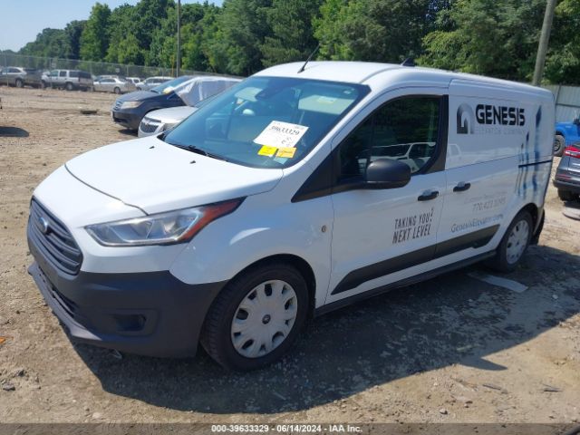 Photo 1 VIN: NM0LS7E25K1425346 - FORD TRANSIT CONNECT 