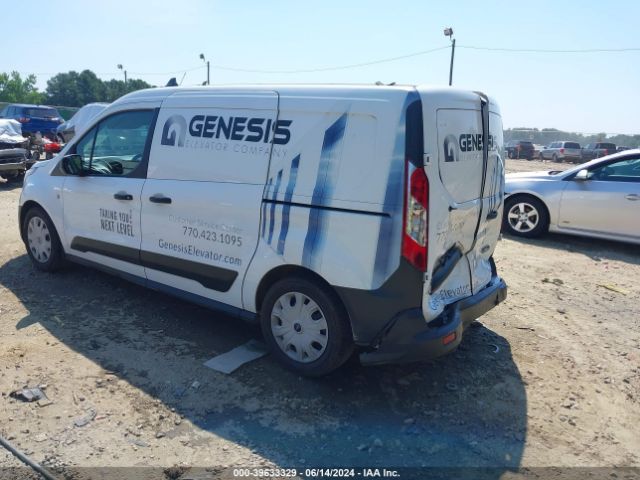 Photo 2 VIN: NM0LS7E25K1425346 - FORD TRANSIT CONNECT 