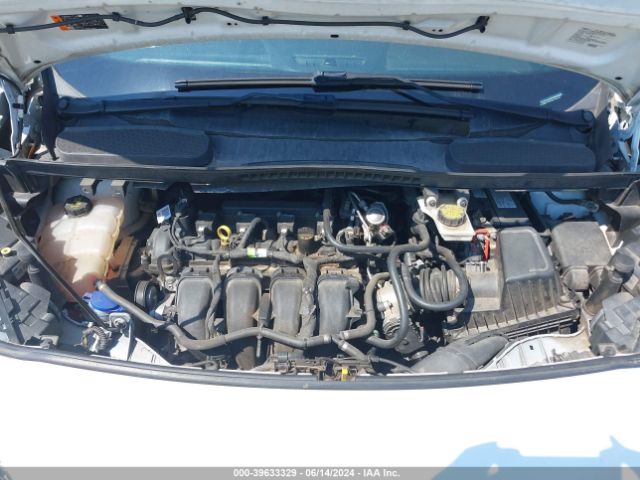 Photo 9 VIN: NM0LS7E25K1425346 - FORD TRANSIT CONNECT 