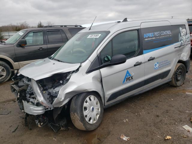 Photo 1 VIN: NM0LS7E25K1427789 - FORD TRANSIT CO 