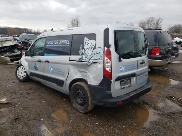 Photo 2 VIN: NM0LS7E25K1427789 - FORD TRANSIT CO 