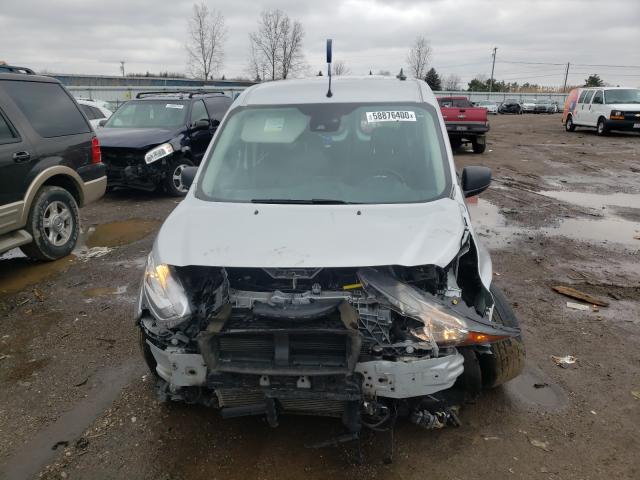 Photo 8 VIN: NM0LS7E25K1427789 - FORD TRANSIT CO 