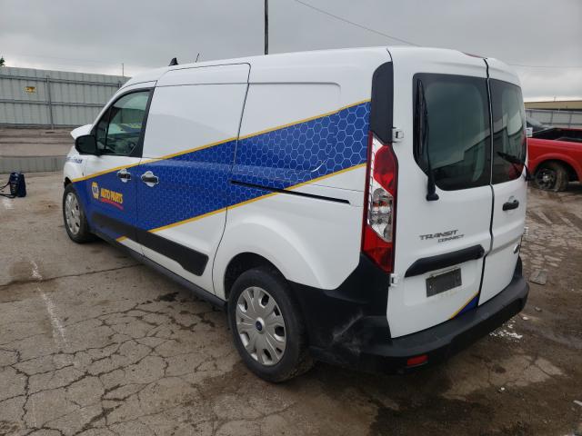 Photo 2 VIN: NM0LS7E25K1428019 - FORD TRANSIT CO 