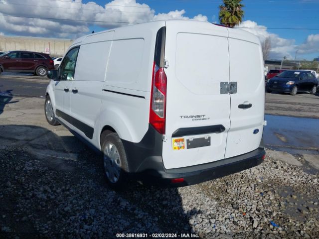 Photo 2 VIN: NM0LS7E25K1429705 - FORD TRANSIT CONNECT 