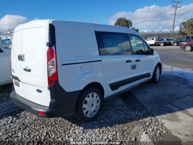 Photo 3 VIN: NM0LS7E25K1429705 - FORD TRANSIT CONNECT 