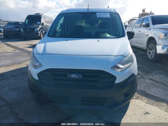 Photo 5 VIN: NM0LS7E25K1429705 - FORD TRANSIT CONNECT 