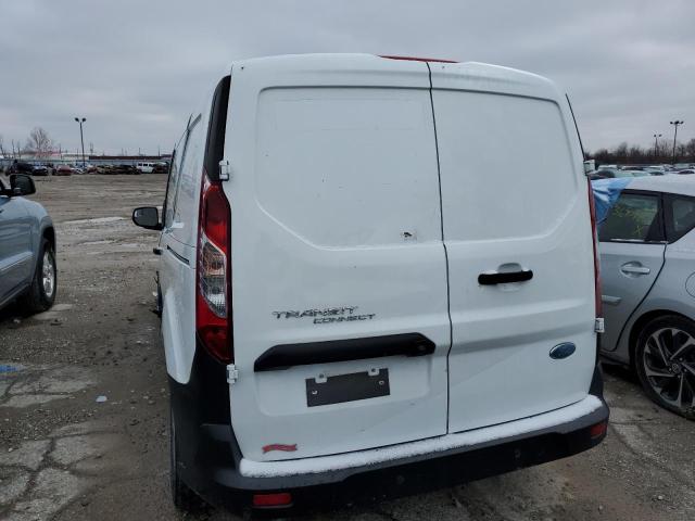 Photo 5 VIN: NM0LS7E25L1435277 - FORD TRANSIT CO 