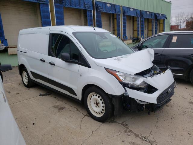 Photo 3 VIN: NM0LS7E25L1442990 - FORD TRANSIT 