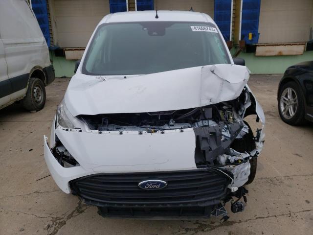 Photo 4 VIN: NM0LS7E25L1442990 - FORD TRANSIT 