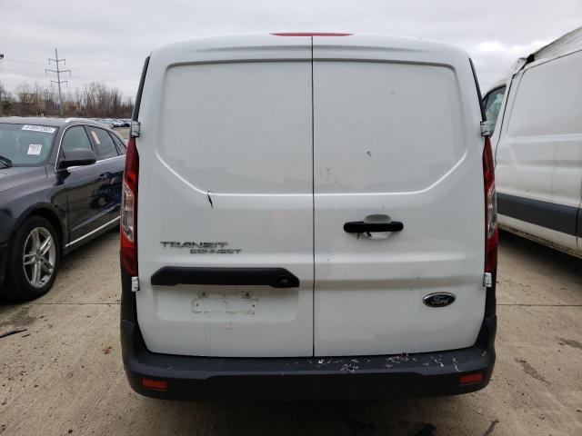 Photo 5 VIN: NM0LS7E25L1442990 - FORD TRANSIT 