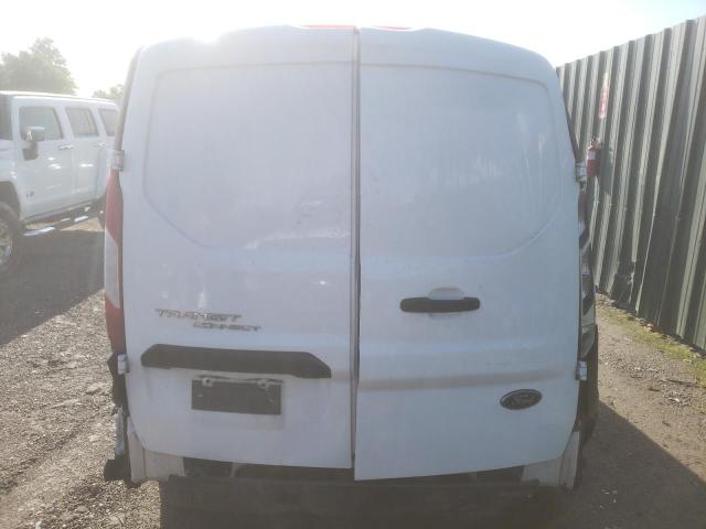 Photo 5 VIN: NM0LS7E25L1445596 - FORD TRANSIT 