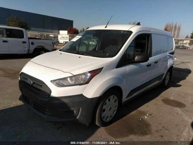 Photo 1 VIN: NM0LS7E25L1452290 - FORD TRANSIT CONNECT VAN 